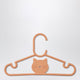 Liewood Pack Of 8 Pink Falton Hangers