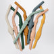 Liewood Pack Of Eight Colorful Silicone Straws