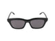 Loewe Black Sigma Slim Acetate Sunglasses