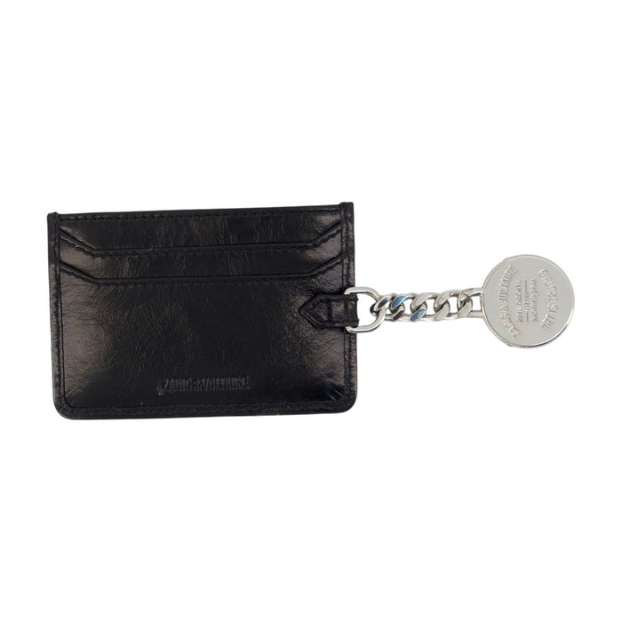 Zadig&Voltaire Sunny Pass Card Holder