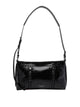 Zadig&Voltaire E Bblack Sunny Moody Vintage Crossbody Bag