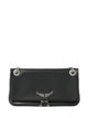 Zadig&Voltaire Rock Ii Chain Strap Crossbody Bag