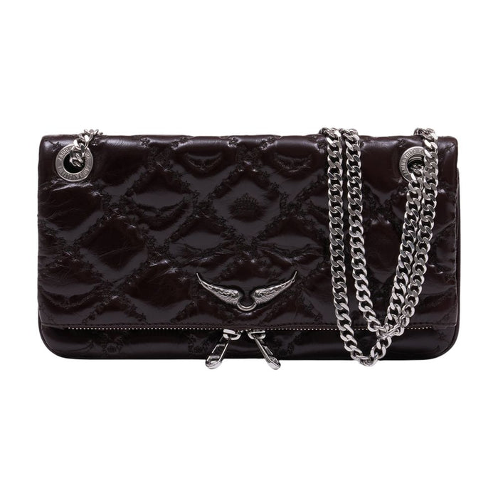 Zadig&Voltaire Rock Ii Shoulder Bag