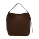 Zadig&Voltaire Jane Shopper Bag - - Leather - Brown