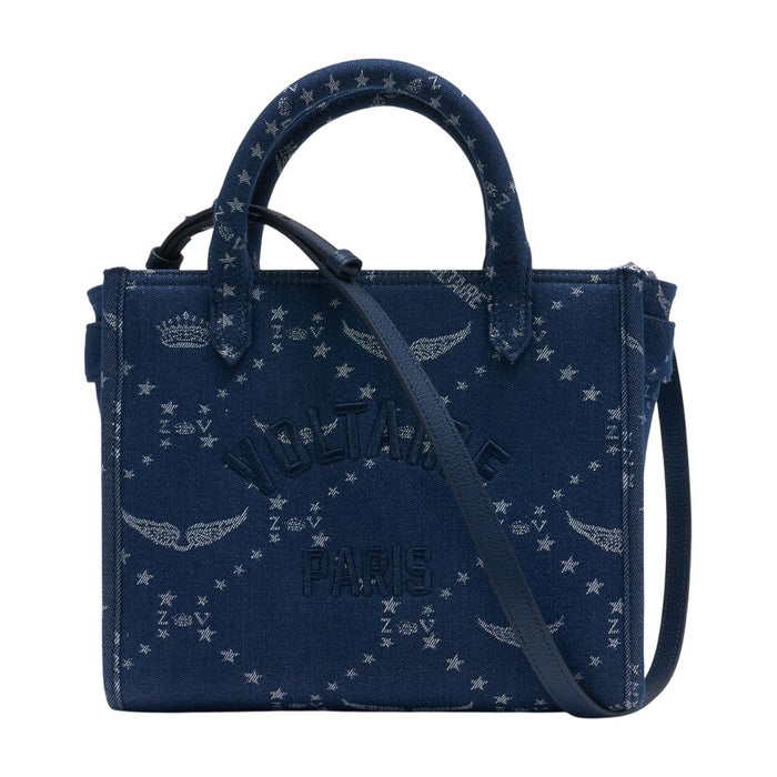 Zadig&Voltaire Angel Xs Tote Bag