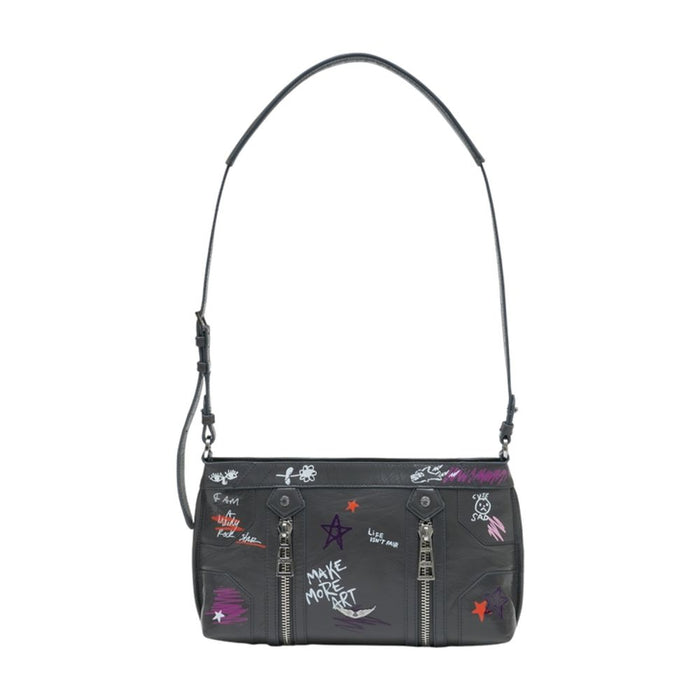 Zadig&Voltaire Sunny Moody Crossbody