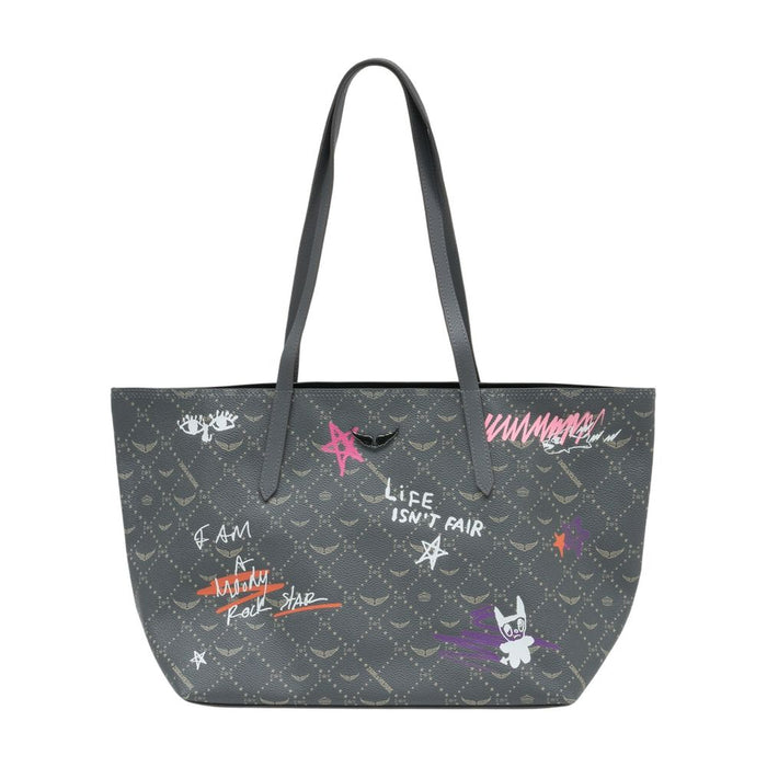 Zadig&Voltaire Z Shopper Bag