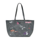 Zadig&Voltaire Z Shopper Bag
