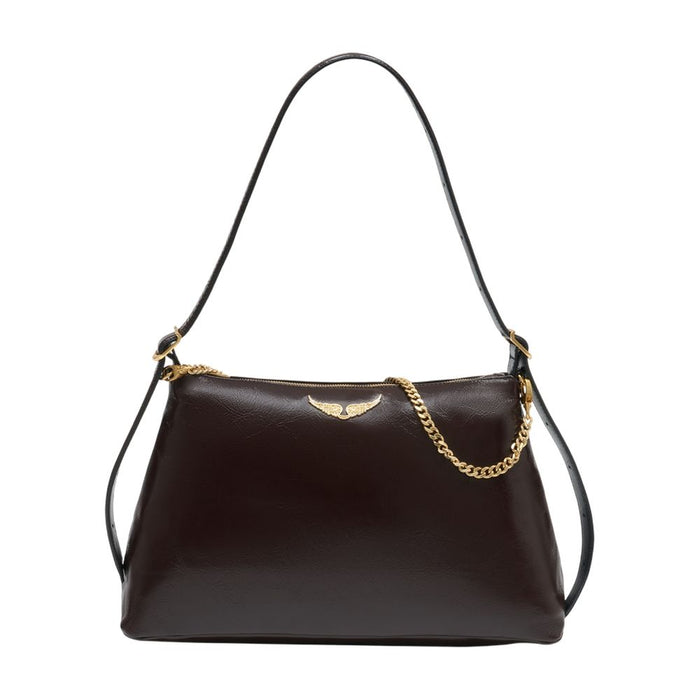 Zadig&Voltaire Jim Vintage Shoulder Bag