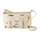 Zadig&Voltaire Sunny Mood Tattoo Crossbody
