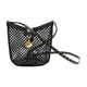 Lanvin Bucket Pm Shopper Bag - - Leather - Black
