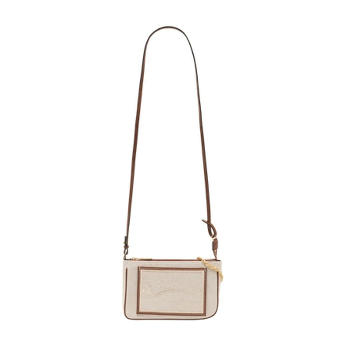 Lanvin Compagnon Shoulder Bag