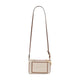 Lanvin Compagnon Shoulder Bag