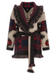 Alanui 'Icon' Cardigan