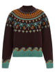 Alanui 'Sweet Winter' Sweater