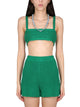 Alanui Palm Springs Bralette