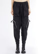 Thom Krom Cotton Jogger Trousers
