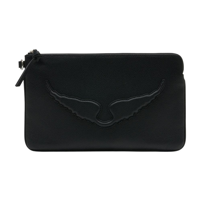 Zadig&Voltaire Angel Clutch Bag
