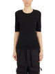 Thom Krom Ml T Shirt In Cotton
