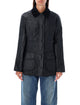 Barbour Barbour Black Beadnell Wax Jacket