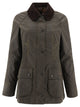 Barbour "Beadnell" Waxed Jacket