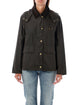 Barbour Barbour Avon Wax Jacket