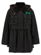 Barbour Parka Barbour X Ganni