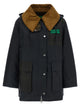 Barbour Parka Barbour X Ganni