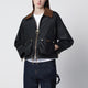 Barbour Marron Jacket Green In Waxed Cotton
