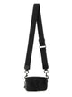 Marc Jacobs Marc Jacobs The Snapshot Saffiano Leather Bag