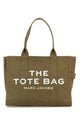 Marc Jacobs Marc Jacobs The Large Canvas Tote Bag