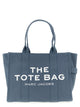 Marc Jacobs 'The Canvas Large Tote' Shopping Bag