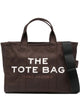 Marc Jacobs The Medium Tote - - Cotton - Brown