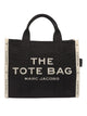 Marc Jacobs Cotton Blend Tote