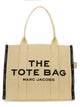 Marc Jacobs Borsa The Tote Large