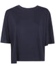 Majestic Oversized T-Shirt
