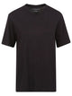 Majestic Cotton Crewneck Top