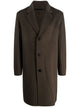 Theory M0871406 Suffolk Dfw Luxe New