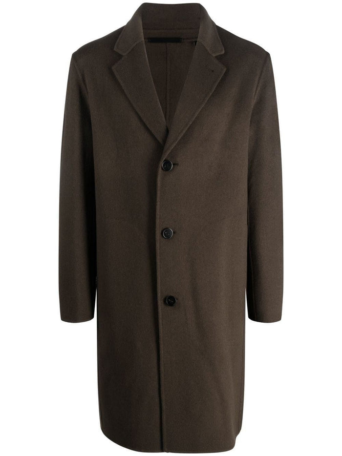 Theory M0871406 Suffolk Dfw Luxe New