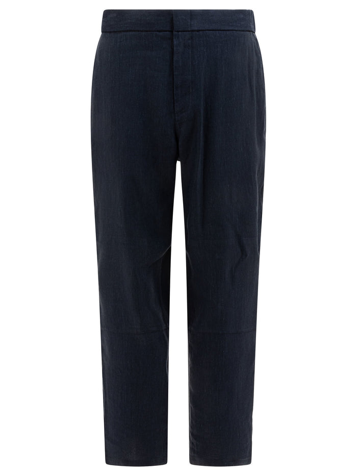 Vince "Louie" Trousers