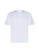 Brunello Cucinelli Crew-Neck Short-Sleeve T-Shirt
