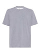 Brunello Cucinelli Jersey T-Shirt