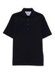 Brunello Cucinelli Short Sleeve Polo