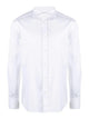 Brunello Cucinelli Cotton Shirt