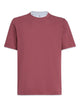 Brunello Cucinelli Cotton Faux Layered T Shirt