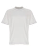 Brunello Cucinelli Double Layer T-Shirt