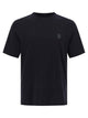 Brunello Cucinelli Logo Print T-Shirt