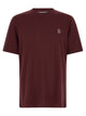 Brunello Cucinelli 'Stemma Solomeo' T-Shirt