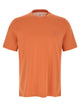 Brunello Cucinelli Logo Print T-Shirt