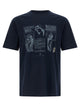 Brunello Cucinelli Printed T-Shirt